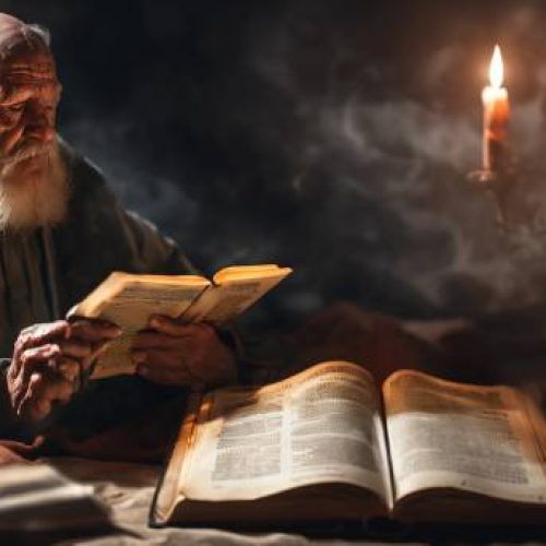 A Jornada Sagrada da Canonicidade da Bíblia